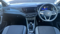 Volkswagen Taigo 1.0 TSI 115 Match 5dr Petrol Hatchback
